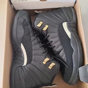 Jordan retro 12 master